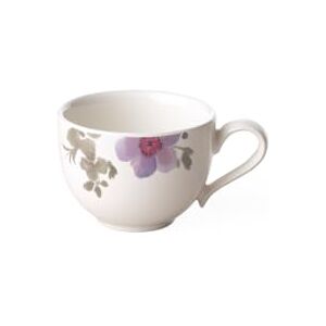 Villeroy & Boch Villeroy a Boch Mariefleur Gris šálek na mokka/espreso, 80 ml, výška: 4,5 cm, prémiový porcelán Villeroy & Boch Villeroy a Boch Mariefleur Gris šálek na mokka/espreso, 80 ml, výška: 4,5 cm, prémiový porcelán