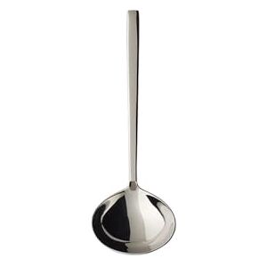 Villeroy & Boch Villeroy a Boch La Classica lžíce na omáčku, 17 cm, 18/10 ušlechtilá ocel Villeroy & Boch Villeroy a Boch La Classica lžíce na omáčku, 17 cm, 18/10 ušlechtilá ocel