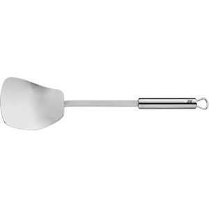 WMF Profi Plus Wok obracečka 36,2 cm, Cromargan nerezová ocel částečně matovaná, obracečka vhodná do myčky WMF Profi Plus Wok obracečka 36,2 cm, Cromargan nerezová ocel částečně matovaná, obracečka vhodná do myčky