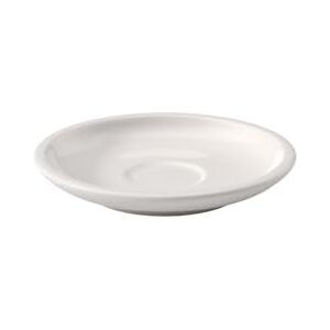 Villeroy & Boch Villeroy und Boch Artesano originální podšálek moka/espresso, 12 cm, prémiový porcelán, bílý Villeroy & Boch Villeroy und Boch Artesano originální podšálek moka/espresso, 12 cm, prémiový porcelán, bílý
