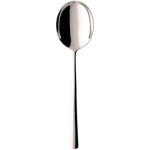 Villeroy & Boch Villeroy und Boch Piemont Gemüselöffel, 24,5 cm, Edelstahl Villeroy & Boch Villeroy und Boch Piemont Gemüselöffel, 24,5 cm, Edelstahl