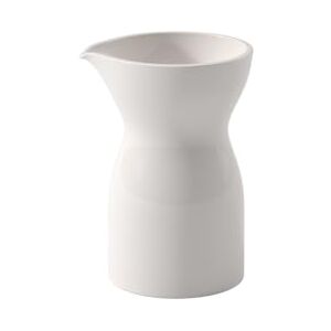 Villeroy & Boch Originální konvička na mléko Artesano, 200 ml, prémiový porcelán, bílá Villeroy & Boch Originální konvička na mléko Artesano, 200 ml, prémiový porcelán, bílá