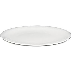 Alessi V29/1 All Time jídelní talíř z Bone China Alessi V29/1 All Time jídelní talíř z Bone China