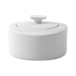 Villeroy & Boch 10-4510-0960 Modern Grace cukrovina/marmeláda, 0,33 l, Premium Bone porcelán Villeroy & Boch 10-4510-0960 Modern Grace cukrovina/marmeláda, 0,33 l, Premium Bone porcelán