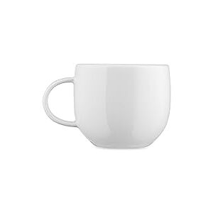 Alessi V29/78 All Time Tee-Obertasse aus Bone China Alessi V29/78 All Time Tee-Obertasse aus Bone China