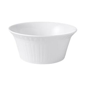 Villeroy & Boch Dezertní mísa Cellini, prémiový porcelán, bílá Villeroy & Boch Dezertní mísa Cellini, prémiový porcelán, bílá