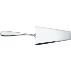Alessi 5180/15" Nuovo Milano EIN zvedák na dort lesklý a leštěný z ušlechtilé oceli Alessi 5180/15" Nuovo Milano EIN zvedák na dort lesklý a leštěný z ušlechtilé oceli