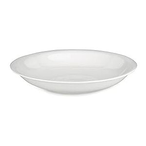 Alessi V29/2 All Time polévkový talíř z Bone China Alessi V29/2 All Time polévkový talíř z Bone China