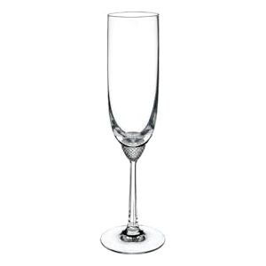 Villeroy & Boch Octavie pohár na sekt, křišťálové sklo, 225 mm Villeroy & Boch Octavie pohár na sekt, křišťálové sklo, 225 mm