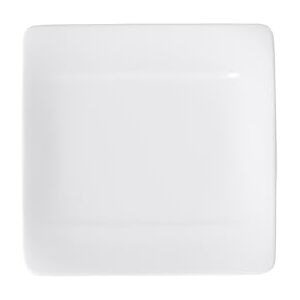 Villeroy & Boch 10-4510-2640 Moderní Grace snídaňový talíř, 23 x 23 cm, Premium Bone porcelán Villeroy & Boch 10-4510-2640 Moderní Grace snídaňový talíř, 23 x 23 cm, Premium Bone porcelán