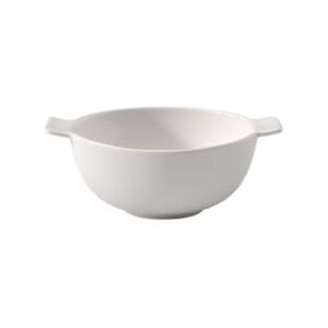 Villeroy & Boch Soup Passion Terrine pro jednu osobu, prémiový porcelán, bílý Villeroy & Boch Soup Passion Terrine pro jednu osobu, prémiový porcelán, bílý