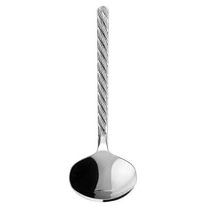Villeroy & Boch Villeroy a Boch Montauk naběračka polévky, 29,3 cm, ušlechtilá ocel Villeroy & Boch Villeroy a Boch Montauk naběračka polévky, 29,3 cm, ušlechtilá ocel