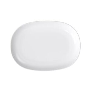 Villeroy & Boch Královská příloha, prémiový porcelán Bone, bílá Villeroy & Boch Královská příloha, prémiový porcelán Bone, bílá