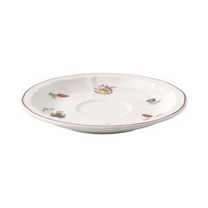 Villeroy & Boch Villeroy a Boch Petite Fleur mokka/ podšálek na espresso, 13 cm, prémiový porcelán, pestrý Villeroy & Boch Villeroy a Boch Petite Fleur mokka/ podšálek na espresso, 13 cm, prémiový porcelán, pestrý