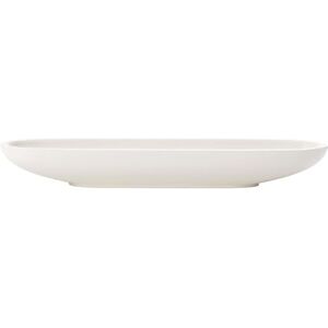 Villeroy & Boch Artesano Originální mísa na olivovou misku, oválná miska na těstoviny z prémiového porcelánu, vhodná do myčky nádobí, bílá, 28 x 8 cm Villeroy & Boch Artesano Originální mísa na olivovou misku, oválná miska na těstoviny z prémiového porcelánu, vhodná do myčky nádobí, bílá, 28 x 8 cm
