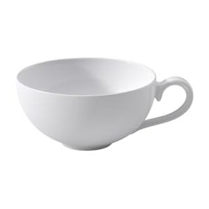 Villeroy & Boch Royal šálek na čaj, filigránský hrnek se zakřiveným uchem z kvalitního prémiového porcelánu Bone, lze mýt v myčce, 230 ml Villeroy & Boch Royal šálek na čaj, filigránský hrnek se zakřiveným uchem z kvalitního prémiového porcelánu Bone, lze mýt v myčce, 230 ml