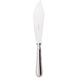 Villeroy & Boch Křížový pás skeptfontaines nůž na dort, 18/10, ušlechtilá ocel, kov, 258 mm Villeroy & Boch Křížový pás skeptfontaines nůž na dort, 18/10, ušlechtilá ocel, kov, 258 mm