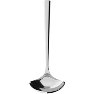 Villeroy & Boch Villeroy a Boch Piemont naběračka na omáčku, 19,1 cm, ušlechtilá ocel Villeroy & Boch Villeroy a Boch Piemont naběračka na omáčku, 19,1 cm, ušlechtilá ocel