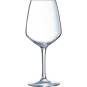 Arcoroc N4907 Stielglas Vina Juliette, 40 cl, ultraklares Glas Arcoroc N4907 Stielglas Vina Juliette, 40 cl, ultraklares Glas