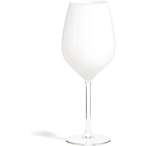 Excelsa Brunch Time Weißweinglas 6er Set 50 Cl weiß Excelsa Brunch Time Weißweinglas 6er Set 50 Cl weiß