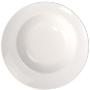 Villeroy & Boch Talíř na těstoviny Villeroy a Boch Flow, prémiový porcelán Villeroy & Boch Talíř na těstoviny Villeroy a Boch Flow, prémiový porcelán