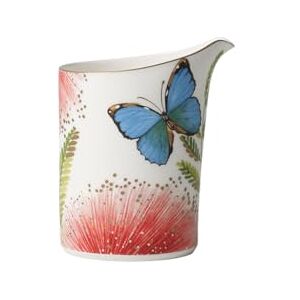 Villeroy & Boch Amazonia konvička na mléko, ušlechtilé nádobí z porcelánu Premium Bone, 200 ml Villeroy & Boch Amazonia konvička na mléko, ušlechtilé nádobí z porcelánu Premium Bone, 200 ml