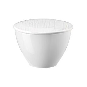 Rosenthal Mesh bílá cukřenka 0,15 l Rosenthal Mesh bílá cukřenka 0,15 l