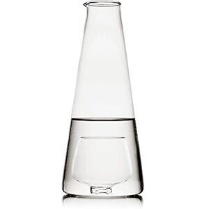 Ichendorf Milano Inbottiglia 093598426 Wasserkaraffe Ichendorf Milano Inbottiglia 093598426 Wasserkaraffe