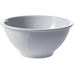 Alessi Adi AJM28 54 Platebowlcup Schälchen, Weiß Alessi Adi AJM28 54 Platebowlcup Schälchen, Weiß