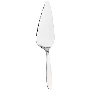 WMF dortový server, s čepelí pro řezání, nožem na dort, nožem na dort, leštěná nerezová ocel Cromargan, 21 cm WMF dortový server, s čepelí pro řezání, nožem na dort, nožem na dort, leštěná nerezová ocel Cromargan, 21 cm