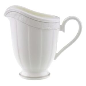 Villeroy & Boch 10-4392-0780 Konvička na mléko Gray Pearl, porcelán 1043920780, vícebarevná Villeroy & Boch 10-4392-0780 Konvička na mléko Gray Pearl, porcelán 1043920780, vícebarevná
