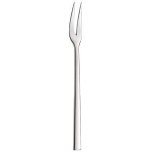 WMF Sonic servírovací vidlička 19,5 cm, předkládací vidlice, vidlička na nakrájení, Cromargan protect nerezová ocel leštěná, odolná proti poškrábání, vhodná do myčky WMF Sonic servírovací vidlička 19,5 cm, předkládací vidlice, vidlička na nakrájení, Cromargan protect nerezová ocel leštěná, odolná proti poškrábání, vhodná do myčky