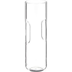 WMF Náhradní sklo Motion bez víka, pro karafy na vodu 1,25 l, skleněná karafa, vhodná do myčky WMF Náhradní sklo Motion bez víka, pro karafy na vodu 1,25 l, skleněná karafa, vhodná do myčky