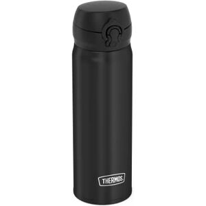 Thermos Ultra light Bottle 0,50 l, termoláhev z ušlechtilé oceli, 10 horký/20 h studená, absolutně těsná na vodu, čaj, neklidné nápoje Thermos Ultra light Bottle 0,50 l, termoláhev z ušlechtilé oceli, 10 horký/20 h studená, absolutně těsná na vodu, čaj, neklidné nápoje