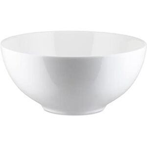Alessi V29/3820 All Time Salátová mísa z Bone China Alessi V29/3820 All Time Salátová mísa z Bone China