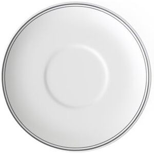 Villeroy & Boch Designový podšálek Naif od Villeroy a Boch, 17 cm, prémiový porcelán, barevný Villeroy & Boch Designový podšálek Naif od Villeroy a Boch, 17 cm, prémiový porcelán, barevný
