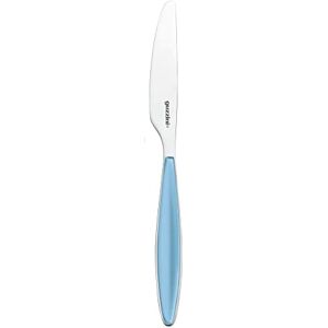 Guzzini Feeling, nůž mořská modrá, 22,5 cm 23000381 Guzzini Feeling, nůž mořská modrá, 22,5 cm 23000381
