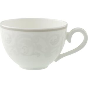 Villeroy & Boch 10-4392-1300 Gray Pearl šálek na kávu/čaj, porcelán Villeroy & Boch 10-4392-1300 Gray Pearl šálek na kávu/čaj, porcelán