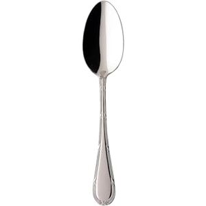 Villeroy & Boch Kreuzband-Septfontaines lžíce na zeleninu, 18/10, ušlechtilá ocel, kov, 255 mm Villeroy & Boch Kreuzband-Septfontaines lžíce na zeleninu, 18/10, ušlechtilá ocel, kov, 255 mm