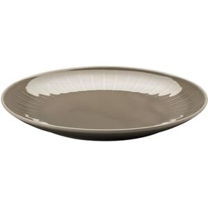 Rosenthal Arzberg Joyn Grey talíř plochý 20 cm talíř plochý, porcelán, šedý, 20,0 x 20,0 x 6,0 cm, 1 kus Rosenthal Arzberg Joyn Grey talíř plochý 20 cm talíř plochý, porcelán, šedý, 20,0 x 20,0 x 6,0 cm, 1 kus