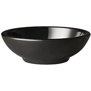APS 83452 miska PURE, Ø 9 cm, výška 4,5 cm, melamin, černá APS 83452 miska PURE, Ø 9 cm, výška 4,5 cm, melamin, černá