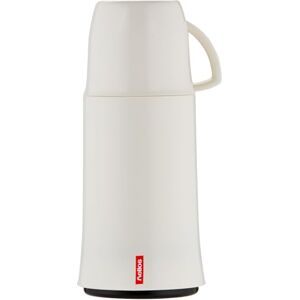 Helios Elegance termoska bílá 0,25 l – 6 h teplá – udržuje nápoje teplé a studené – robustní design ideální na cesty Helios Elegance termoska bílá 0,25 l – 6 h teplá – udržuje nápoje teplé a studené – robustní design ideální na cesty