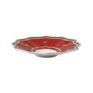 Villeroy & Boch Toy's Delight podšálek na kávu na mléko 19 cm bílý, bezpečný do mikrovlnné trouby, talíř na podšálky, podšálek na kávu, podtácek na šálky na cappuccino, nádobí, prémiový porcelán Villeroy & Boch Toy's Delight podšálek na kávu na mléko 19 cm bílý, bezpečný do mikrovlnné trouby, talíř na podšálky, podšálek na kávu, podtácek na šálky na cappuccino, nádobí, prémiový porcelán