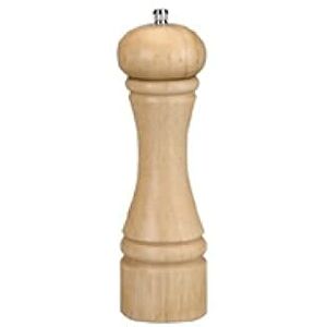 Ibili MOLINILLO DE PIMIENTA Natural 15 CMS. Ibili MOLINILLO DE PIMIENTA Natural 15 CMS.