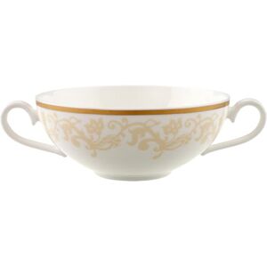Villeroy & Boch 10-4390-2510 Ivoire polévkový šálek 0,40 l, porcelán, vícebarevný, 44,5 x 33,2 x 4 cm, 1 jednotky Villeroy & Boch 10-4390-2510 Ivoire polévkový šálek 0,40 l, porcelán, vícebarevný, 44,5 x 33,2 x 4 cm, 1 jednotky