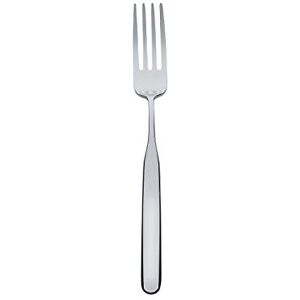 Alessi IS02/12 Collo-alto Serviergabel Edelstahl 18/10 glänzend poliert Alessi IS02/12 Collo-alto Serviergabel Edelstahl 18/10 glänzend poliert