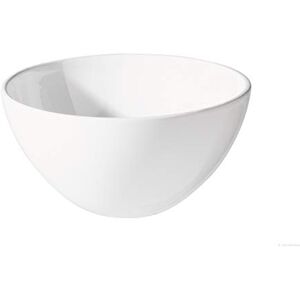 ASA 4773147 miska keramika, 25 x 25 x 13 cm, bílá ASA 4773147 miska keramika, 25 x 25 x 13 cm, bílá