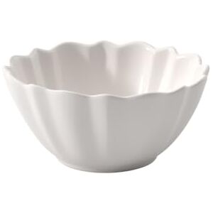 Villeroy & Boch – Miska Toy'S Delight Royal Classic, prémiový porcelán, bílý, 14,5 cm, ideální na cukroví, ovoce nebo müsli, vánoční nádobí, Vánoce Villeroy & Boch – Miska Toy'S Delight Royal Classic, prémiový porcelán, bílý, 14,5 cm, ideální na cukroví, ovoce nebo müsli, vánoční nádobí, Vánoce