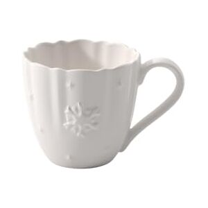 Villeroy & Boch Hrnek Toy's Delight Royal Classic, 250 ml, prémiový porcelán, bílý Villeroy & Boch Hrnek Toy's Delight Royal Classic, 250 ml, prémiový porcelán, bílý