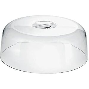 Guzzini Feeling, kryt na dort, plast bílý, Ø 29 x v 11,5 cm 22920111 Guzzini Feeling, kryt na dort, plast bílý, Ø 29 x v 11,5 cm 22920111